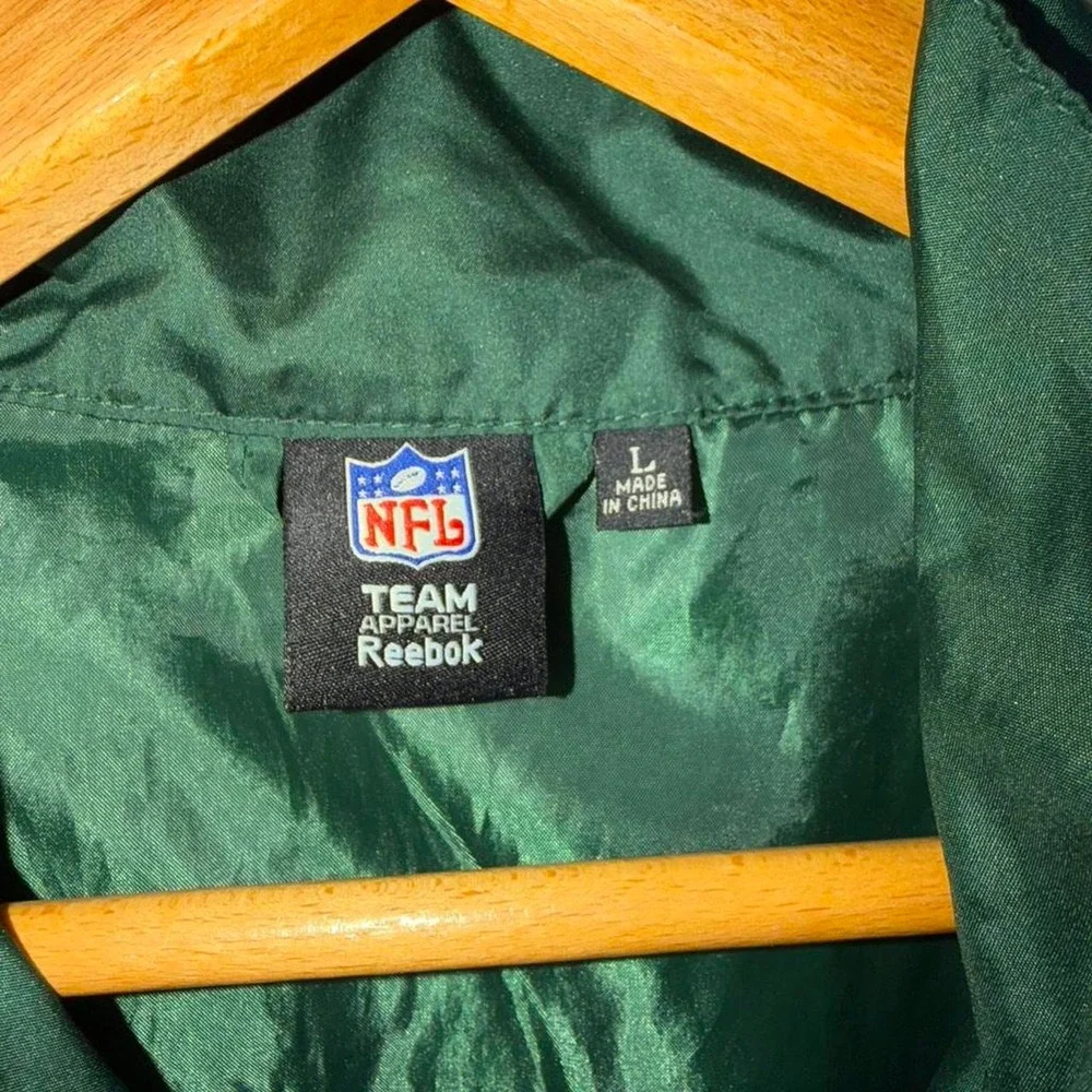 N/A vintage reebok